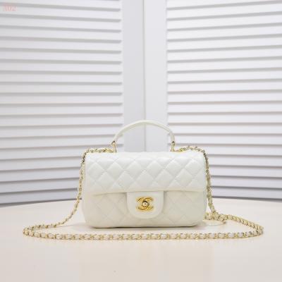 Chanel Bags AAA 038